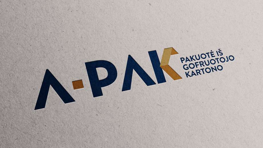 A-PAK rebranding
