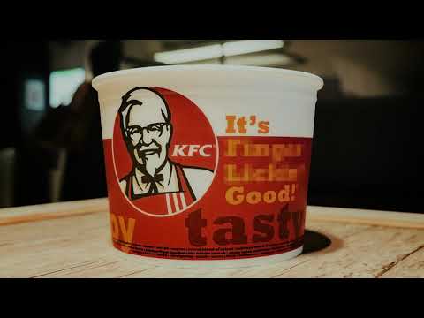 KFC presses pause on It&#039;s Finger Lickin&#039; Good... for now.